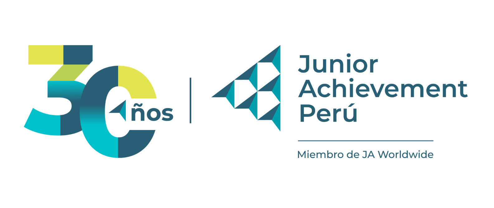 30 Años Junior Achievement Perú