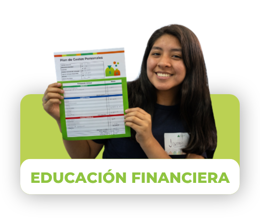 Educación Financiera