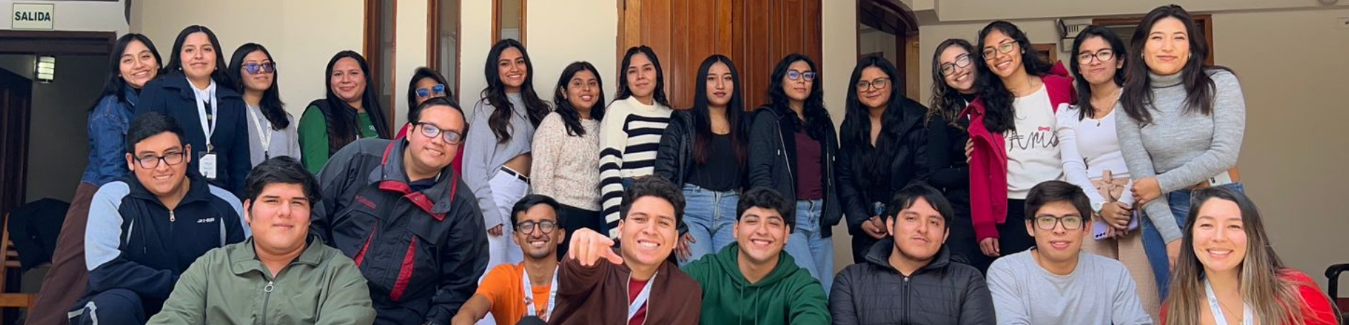 Responsabilidad Social JA Perú