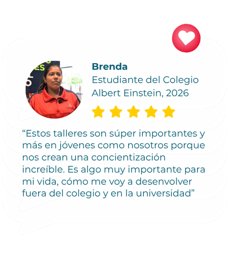 Testimonio 1