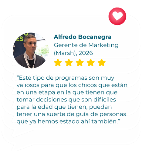 Testimonio 2