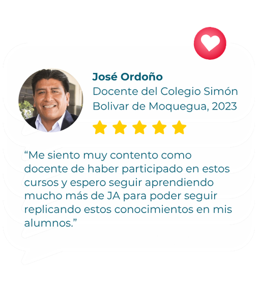 Testimonio 3